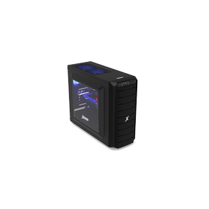 EXPER PC GAMING FLEX XCELLERATOR XC717 i5 10400 B560 2X16GB 512GB M2 SSD GTX1660S 6GB 500W FDOS