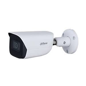 Dahua IPC-HFW3541E-AS-0360B  5Mpix, 3,6mm   Lens, H265+,Starlight, 50Mt Gece G�r���, Dahili Mikrofon, IP67, PoE Metal Kasa Bullet IP Kamera