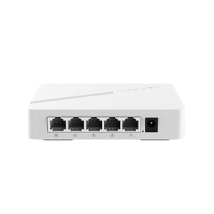 H3C Magic BS205 5 Port GigaBit Y�netilemez Masa�st� Switch