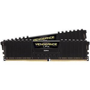 Corsair 2x32 64GB 3000MHz DDR4 CMK64GX4M2D3000C16 Bellek Ram