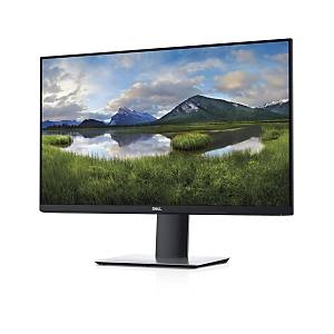 Dell 27 P2719H Monit�r 5 Y�l Garanti