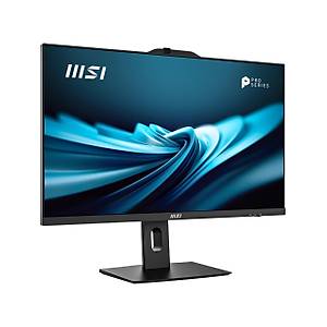 MSI Pro AP272P 14M-695EU Intel i5 14400 16GB 512GB SSD Win11Pro 27 FullHD All In One Bilgisayar
