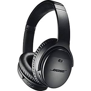 Bose�QuietComfort 35 Series II Kulakl�k Siyah