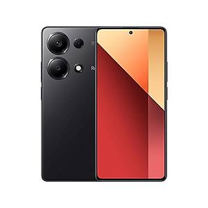 X�aomi Redmi Note 13 Pro 512Gb 12Gb Ram Siyah Ak�ll� Cep Telefon