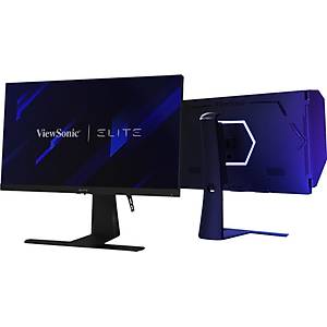 Viewsonic 27 XG270QG 2K 2560x1440 1ms 165 Hz (DP HDMI USB) Gsync Elite Gaming Monit�r