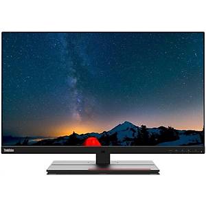 Lenovo 27 �n� 4K 62CBRAT6TK P27U-20 Monit�r