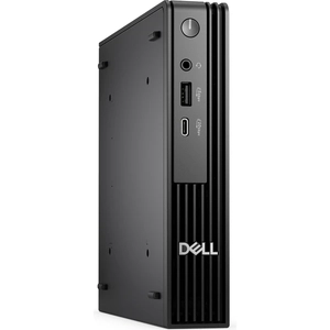 Dell Pro Micro QCM1250 BTO107_QCM1250_U Ultra 7 265T 16GB 512SSD Ubuntu Mini Masa�st� Bilgisayar