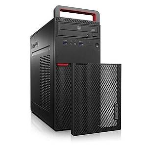 Lenovo PC M700 10GRS00600 i7-6700 8GB 1TB Windows7&10Pro Tower Masa�st� Bilgisayar