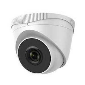HiLook IPC-T220H-F 2MP 2.8M Turret Dome Poe H.265+ IP G�venlik Kameras�