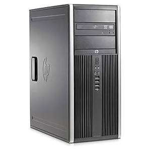Hp Pc TCR XY130EA 8200 Elite CMT i5-2400 2G 500G W7Pro Masa�st� Bilgisayar