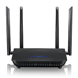 Zyxel NBG7510 4 Port 1800 Mbps Router