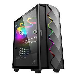 Exper Pc Gaming Xcellerator XC216 D1 H610 i5 13400F 16GB 512MB M2 SSD RTX 4060 8GB 650W W11 PRO Oyuncu Bilgisayar�
