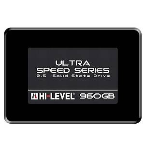 Hi-Level Ultra HLV-SSD30ULT/960G 2.5