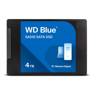 Western Digital Blue SA510 WDS400T3B0A SATA 3.0 2.5