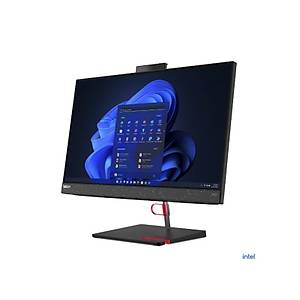 Lenovo ThinkCentre Neo 50A 12B800E0TR I5-12450H 8 GB 512SSD 23.8 DOS All in one Bilgisayar (DOKUNMAT�K)