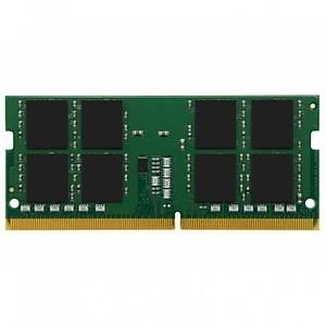 Kingston 16 GB 2666 MHz DDR4 CL19 SODIMM KVR26S19S8/16 Notebook Ram