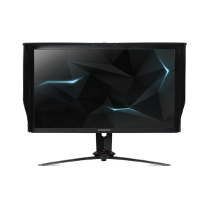 Acer Predator 27 XB273KSbmiprzx UHD IPS 144Hz OC 3840x2160 4MS G-Sync (DP HDMI USB) MM Gaming Monit�r