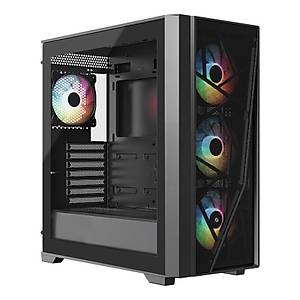 Frisby FC-9540G 750W 80+ Bronze 4X RGB Gaming Mesh Kasa