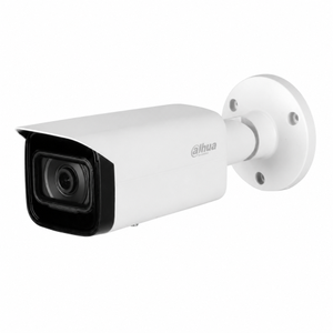 Dahua IPC-HFW5442T-ASE  2Mpix Wizmind 50Mt Gece G�r���  IP67 IK10 PoE 2.8mm Sesli Metal Kasa PoE Bullet G�venlik Kameras�