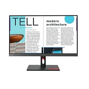 Lenovo ThinkVision S25E-30 63E0KAT4TK 24.5