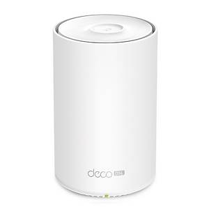 Tp-Link Deco X20 DSL AX1800 Whole Home Mesh Wi-Fi 6 Modem Router