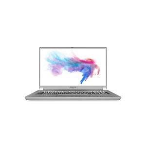 Msi Creator 17 A10SE-272TR I7-10850H 32GB DDR4 RTX2060 GDDR6 6GB 512GB SSD 17.3 UHD Mini LED Windows10 Diz�st� Bilgisayar
