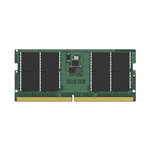 Kingston 32GB 5600Mhz DDR5 CL46 KVR56S46BD8-32 Notebook Ram