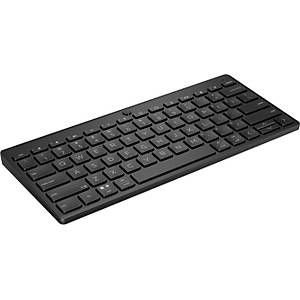 Hp 350 692S8AA Siyah Compact Bluetooth Klavye