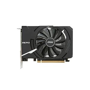 Msi Vga Radeon RX 560 Aero ITX 4G OC RX560 4GB GDDR5 128B DX12 PCIE 3.0 X16 (1XDVI 1XHDMI 1XDP) Ekran Kart�