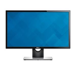 Dell 23.8 SE2416H IPS Monit�r 6ms Siyah