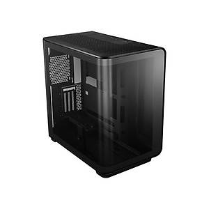 MSI Meg Maestro 700L PZ Temperli Cam E-ATX Panoramik Gaming Bilgisayar Kasas�