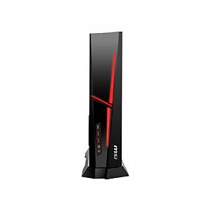 MSI MPG TRIDENT A 11TG-2097TR I7-11700F 32GB DDR4 512GB SSD+1TB HDD RTX3060TI GDDR6 8GB LHR W10 SIYAH GAMING PC