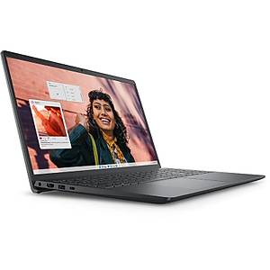 Dell Inspiron 3530 I35303401U i5-1334U 8GB 512GB Iris Xe Graphics 15.6 �n� FullHD FreeDOS Laptop