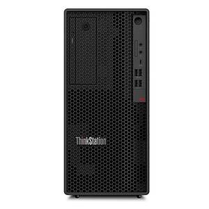 Lenovo ThinkStation P2 Tower Gen 2 30JQ003QTR P2 TWR G2 U7 265 1X32G 1X1TB SSD RTX5060 8GB Win11Pro �� �stasyonu
