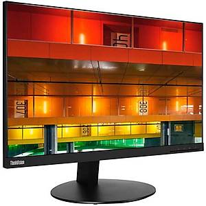 Lenovo Workstation 61A6MAT3TK T24i 10 23.8in Monit�r