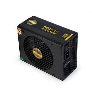 Redrock 1650W 80+ Gold G�� Kayna��/Power Supply