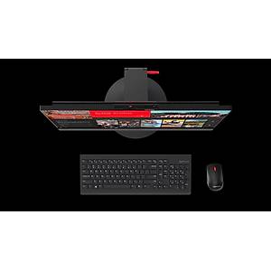 Lenovo Aio 23.8 M920Z 10S6S05700 i7-8700 8G 500G HDD Win10 Pro All In One Bilgisayar