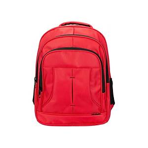 Plm C�ty 15.6/17'' K�rm�z� Notebook S�rt �antas�