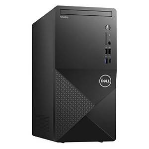 Dell 3030MT i5-12400 8GB 512GB N6004VDT3030 Ubuntu Masa�st� Bilgisayar