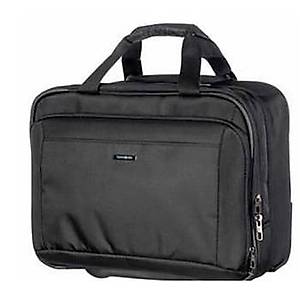 Samsonite  CM5-09-108 17.3 �n� Guard IT 2.0 Tekerlekli Notebook �antas� Siyah