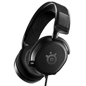 SteelSeries Arctis Prime Stereo Gaming Kulakl�k Siyah