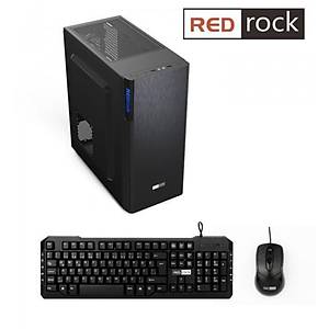 Redrock A564016R1TS i5-6400 16GB 1TB Dos Masa�st� Bilgisayar