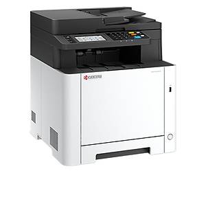 Kyocera MA2600CFX Taray�c� Fotokopi Faks Renkli �ok Fonksiyonlu Lazer Yaz�c�