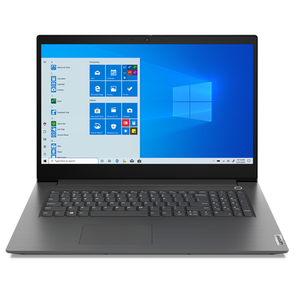 Lenovo V17 82GX0098TX i7-1065G7 12 GB 1 TB + 256 GB SSD MX330 17.3