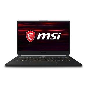 Msi GS65 Stealth 8SE-211TR i7-8750H 16 GB 256 GB SSD RTX2060 15.6