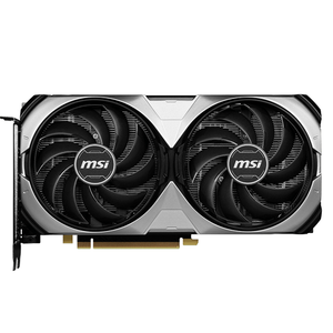 MSI RTX 4070 Ventus 2X E1 12G OC 12GB GDDR6X HDMI DP 192Bit Ekran Kart�