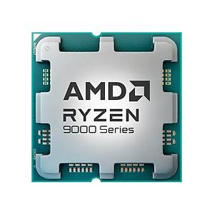 AMD Ryzen 7 9800X3D AM5 Tray Kutusuz i�lemci