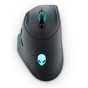 Dell Al�enware 545-BBFCQ-AW620M-GSiyah Gaming Mouse