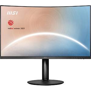 Ms� MD271CP 1500R VA 75Hz 27 in� 4ms FHD Anti Glare Monit�r