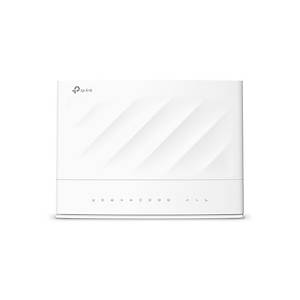Tp-Link VX230V AX1800 Dual Band WiFi 6 VDSL/ADSL Modem/Router